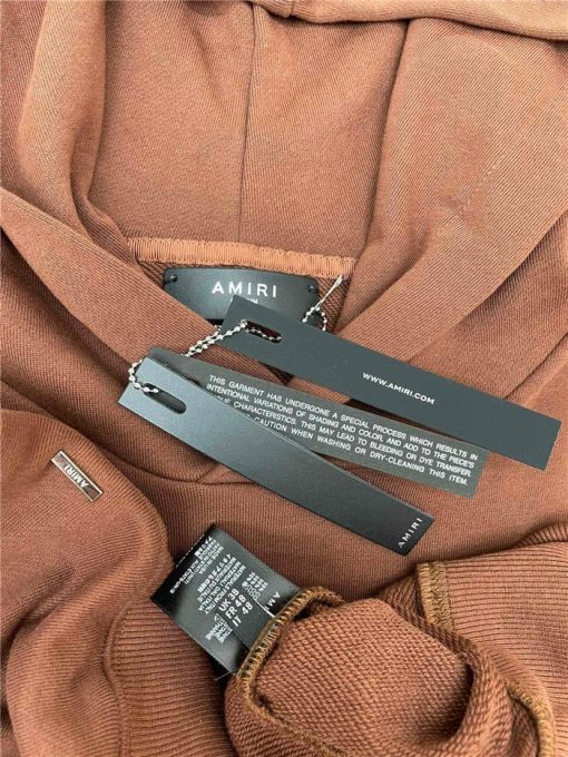 AMIRI TRACKSUIT - immagine 12