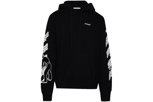 HOODIE – OFF-W. - immagine 2
