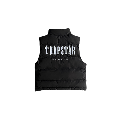DECODED GILET TRAPSTAR - immagine 4