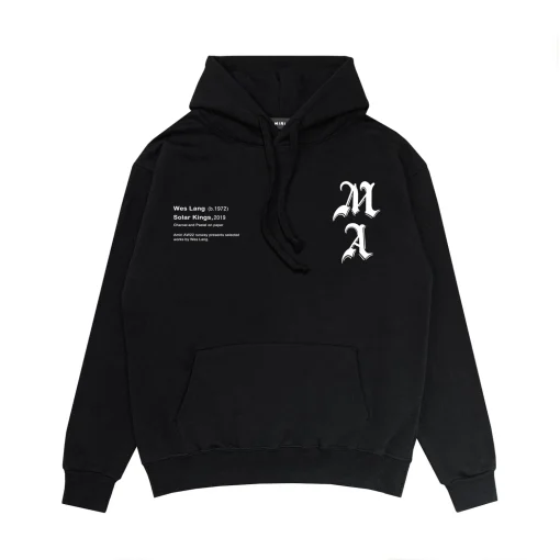 HOODIE – AMIRI - immagine 2