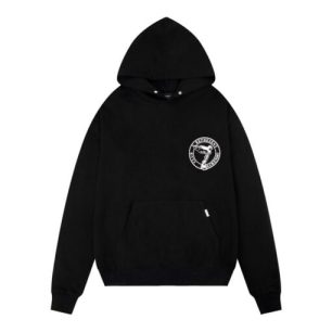 HOODIE RHUDE