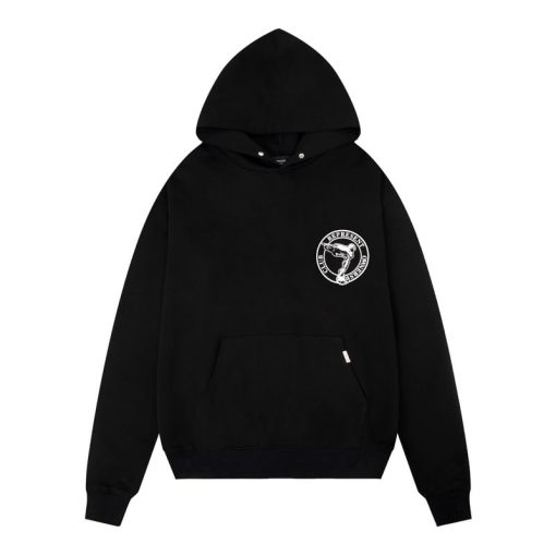 HOODIE RHUDE - immagine 2