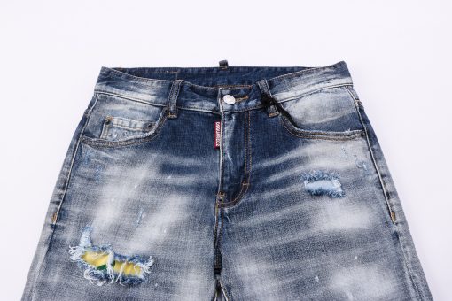 DSQ2 JEANS - immagine 6