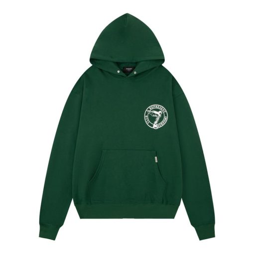 HOODIE RHUDE - immagine 2