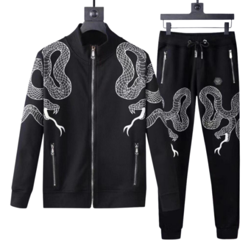 TRACKSUIT PP - immagine 2