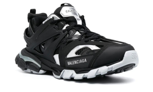 Track low-top sneakers - immagine 6