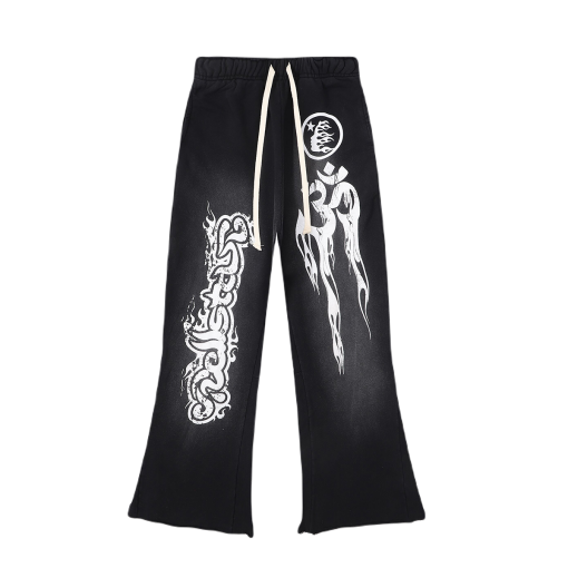 TRACKSUIT SP5DER - immagine 6