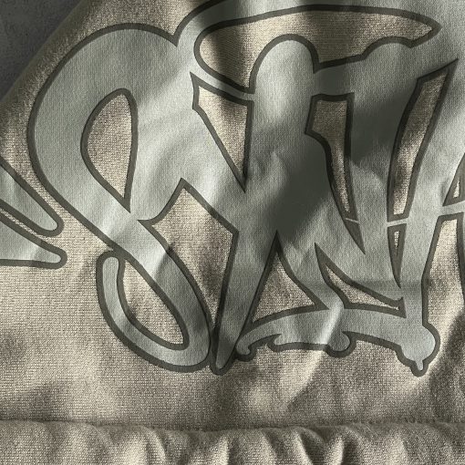 SYNA TRACKSUIT - immagine 12