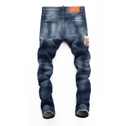 DSQ2 JEANS - immagine 4