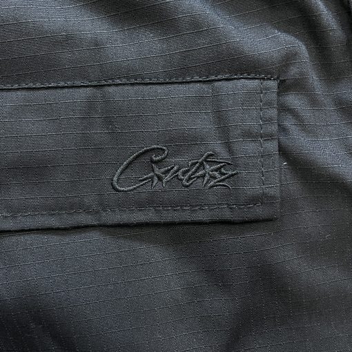 CARGO – BLACK - immagine 8