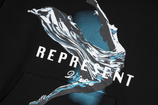 HOODIE RHUDE - immagine 6