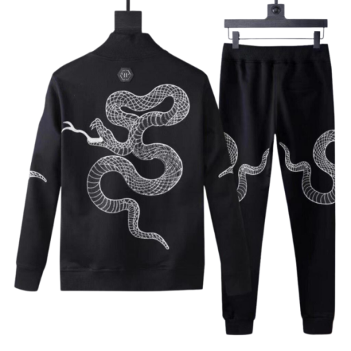 TRACKSUIT PP - immagine 4