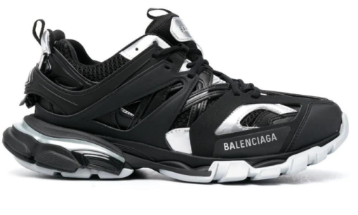 Track low-top sneakers - immagine 8