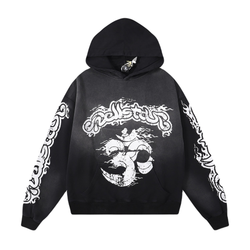 TRACKSUIT SP5DER - immagine 2