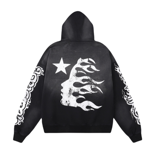 TRACKSUIT SP5DER - immagine 4