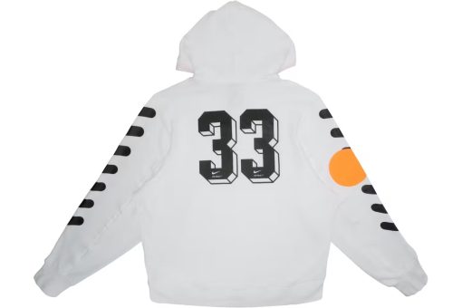 HOODIE – OFF-W. - immagine 4