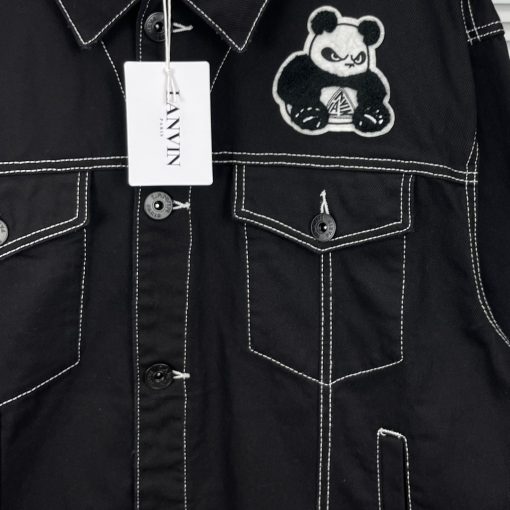 JACKET LANVIN - immagine 6