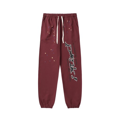 TRACKSUIT SP5DER - immagine 4