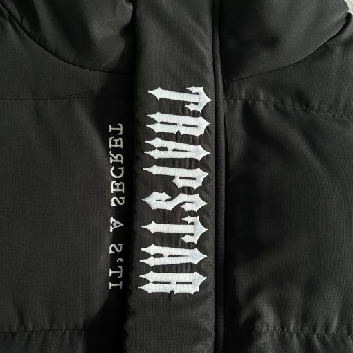 DECODED GILET TRAPSTAR - immagine 10