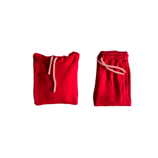 SYNA TRACKSUIT - immagine 2