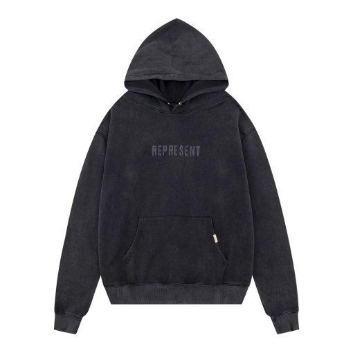 HOODIE RHUDE - immagine 2