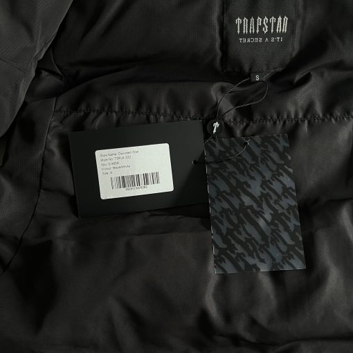 DECODED GILET TRAPSTAR - immagine 8