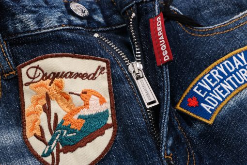 DSQ2 JEANS - immagine 6
