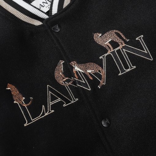 JACKET LANVIN - immagine 10