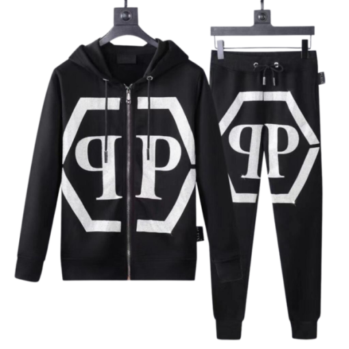 TRACKSUIT PP - immagine 2