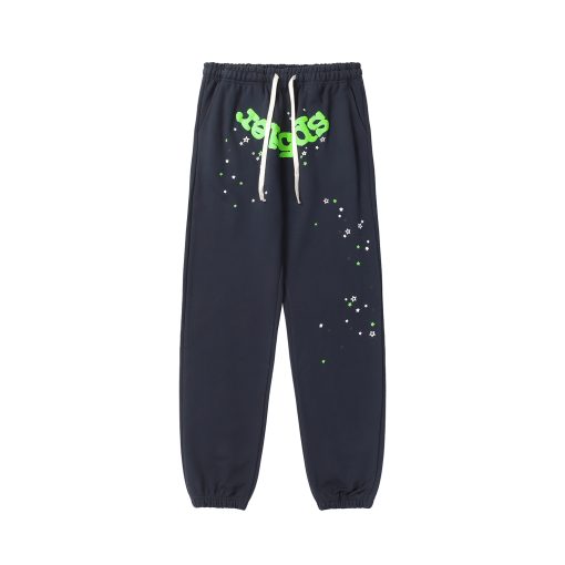 TRACKSUIT SP5DER - immagine 6