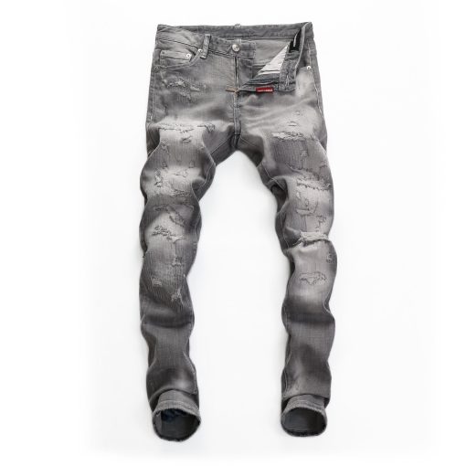 DSQ2 JEANS - immagine 2