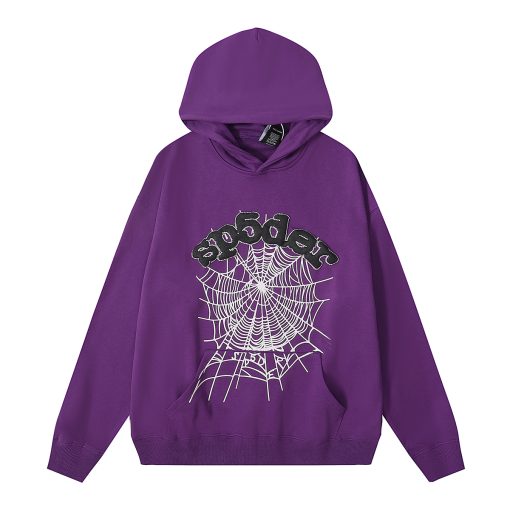 TRACKSUIT SP5DER - immagine 2