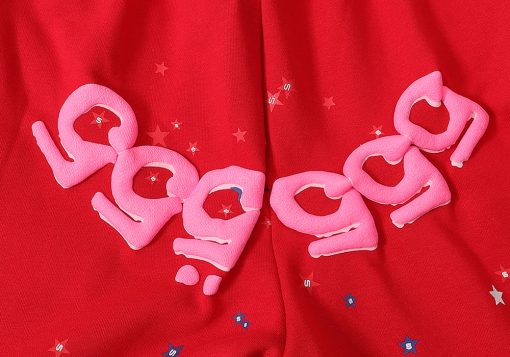TRACKSUIT SP5DER - immagine 10