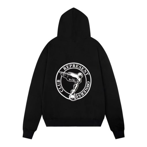 HOODIE RHUDE - immagine 4
