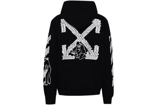 HOODIE – OFF-W. - immagine 4