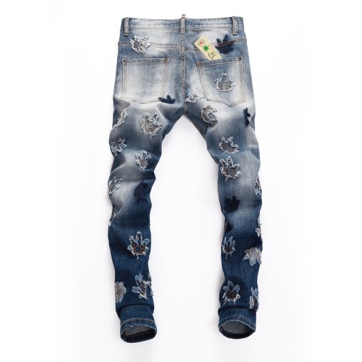DSQ2 JEANS - immagine 4