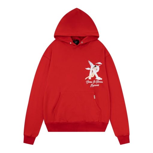 HOODIE RHUDE - immagine 2