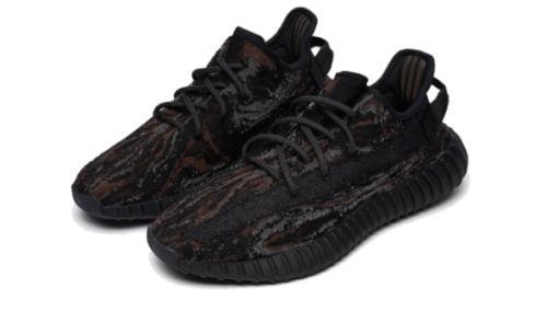 Static Black (Reflective) - immagine 4