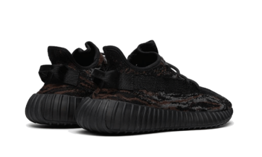 Static Black (Reflective) - immagine 6