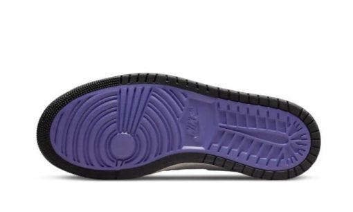 Zoom Air CMFT Crater Purple - immagine 6