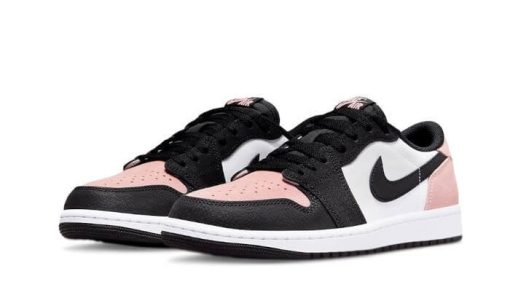 OG Bleached Coral - immagine 6