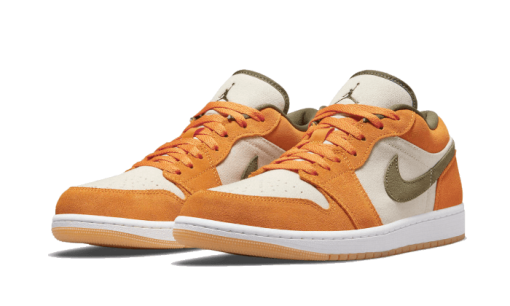 Orange Olive - immagine 4