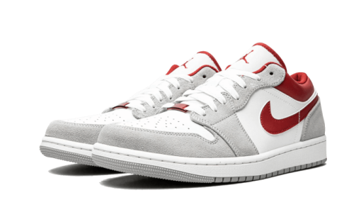 Light Smoke Grey Gym Red - immagine 4