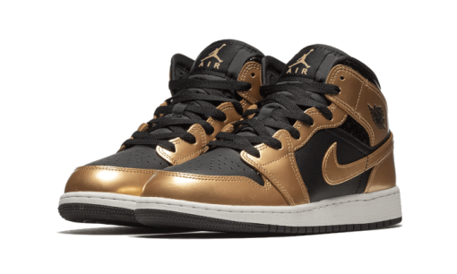 Metallic Gold - immagine 4