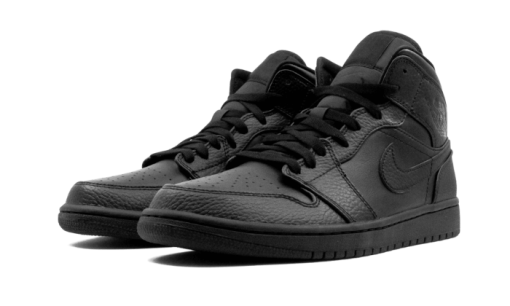 Triple Black - immagine 8