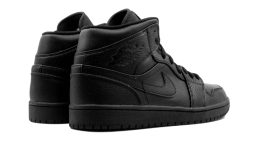 Triple Black - immagine 6
