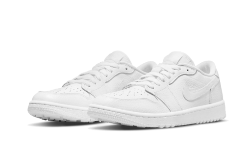 Golf Triple White - immagine 4