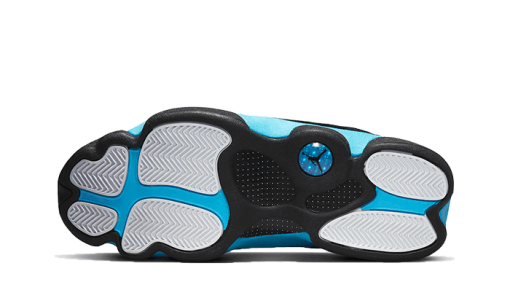 Retro University Blue - immagine 4