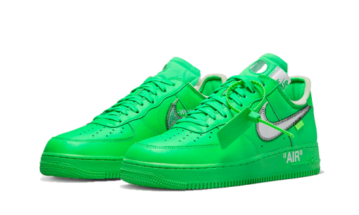 Light Green Spark - immagine 4