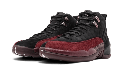 Retro SP A Ma Mani?re Black Burgundy Crush - immagine 6